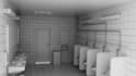 do isometric 3d modeling