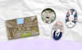 create a mockup of your pin or medal