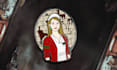 create a mockup of your pin or medal