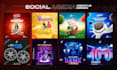design social media posts banners ads for facebook and insta