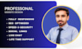 create premium ecommerce store and wordpress website