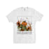 create halloween and breast cancer awareness tshirts design
