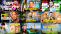 design amazing youtube thumbnail