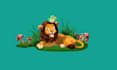 draw creative illustration with unlimited revisions