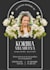 create funeral programme fast