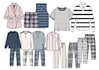 do seamless pattern check stripe plaid