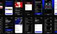 full stack web app developer, crm, pos, erp, odoo, sap, api accounting software