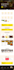 create a modern responsive html css jquery landing page