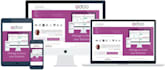 design, develop, or customize an odoo website for you