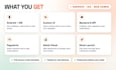create ios android applications with flutter