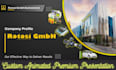 add animation morph transition motion graphics in powerpoint canva presentation
