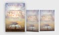 create a captivating book cover design