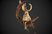 texturing your model in substance painter