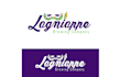 awesome microbrewery logo design