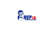 design splendid sophisticated repit games logo