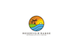 design absolutely outstanding reservoir range logo