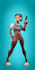 turn 2d art to 3d stylized models for videogames or other