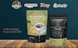 design coffee packaging, coffee label, pouch and bag
