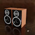 create realistic 3d models and renders in blender