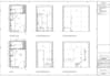 draw 2d floor plan, furniture layout, section, and elevation