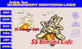 do high quality embroidery logo