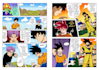 colour your comic and manga pages