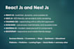 be your reactjs developer using mern tailwind material UI sass