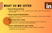 create and optimize ats friendly resumes