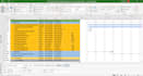 create a construction project schedule and logistics plans