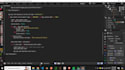 write and develop python blender script and addon