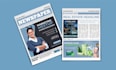 design amazing postcard, magazine ad, newspaper ad, print ad