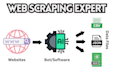 do web scraping in minimal time