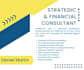 build financial statements, analysis, review and plan