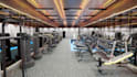 design 3d gym interior and layout with a video walkthrough