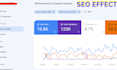 provide complete monthly SEO service for google ranking with backlinks