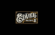 awesome small batch logo design