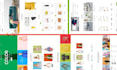 design wordpress clothing, fashion, furniture, and beauty ecommerce websites