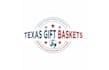 texas gift baskets logo design