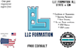 do llc registration in the USA with ein and resale certificate