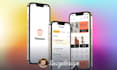 mobile app UI UX design or website UI UX design