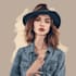 make any photo to vector art portrait