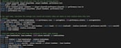 do database design, normalization, mysql queries, and optimization