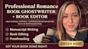 ghostwrite, rewrite and edit romance, dark romance, fantasy romance story, book