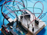 do arduino simulation project in  tinkercad and proteus
