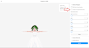 add blendshapes to your vroid model to make it ekspressional