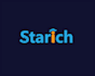 design modern technology, software, tech logo