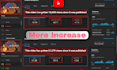 do youtube video SEO or channel promotion for monetization