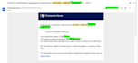 submit your confirmation statement