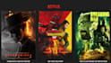 make netflix type movie poster for you