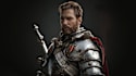 create aaa characters based on your concept art